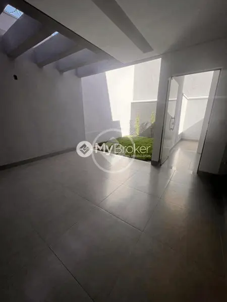 Imagem 5 - Casa em Santa Rosa, Uberlândia - MG