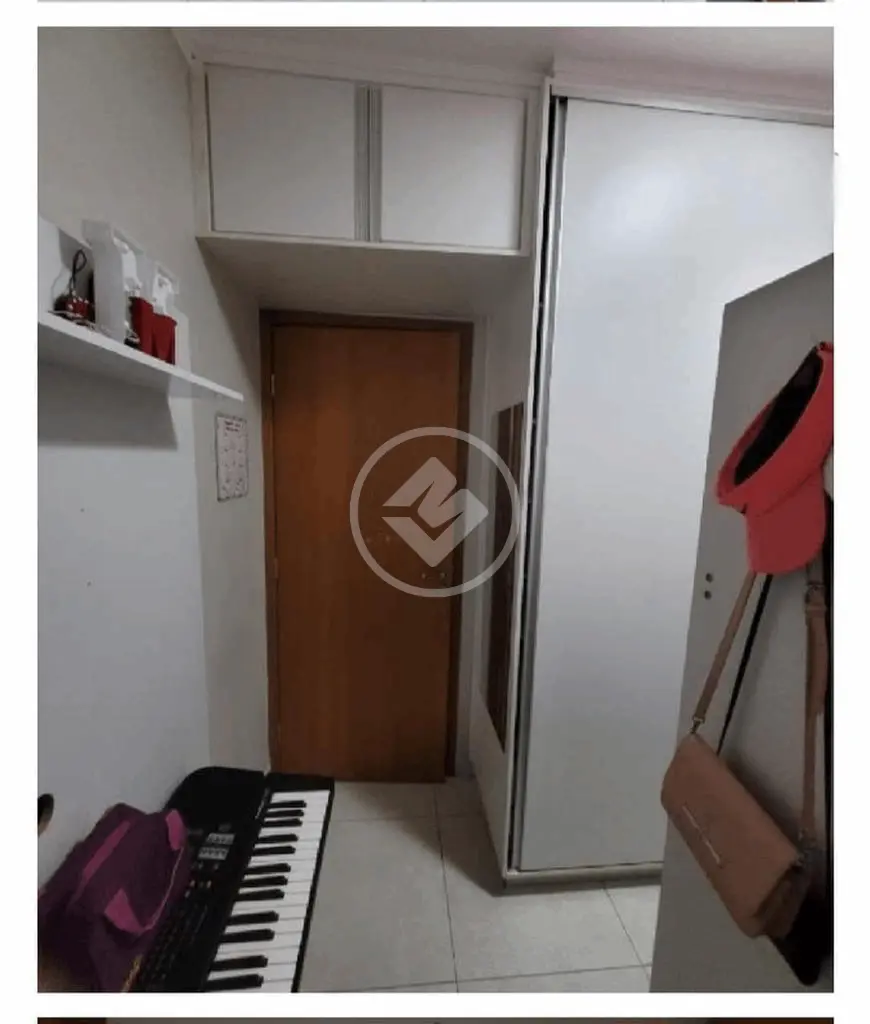 Imagem 6 - Apartamento em Granada, Uberlândia - MG