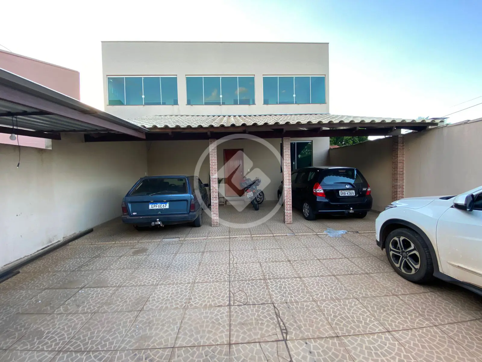 Image 8 - Casa em Jardim das Palmeiras, Uberlândia - MG