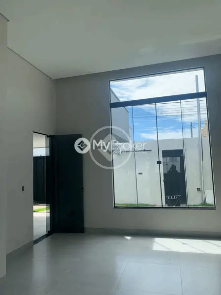Casa Jardim Brasília, Uberlândia - MG — foto 2