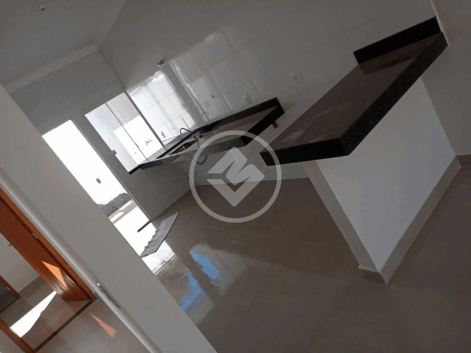 Casa São Jorge, Uberlândia - MG — foto 2