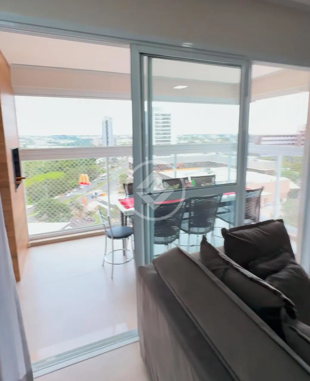 Apartamento JARDIM KARAIBA, Uberlândia - MG — foto 2