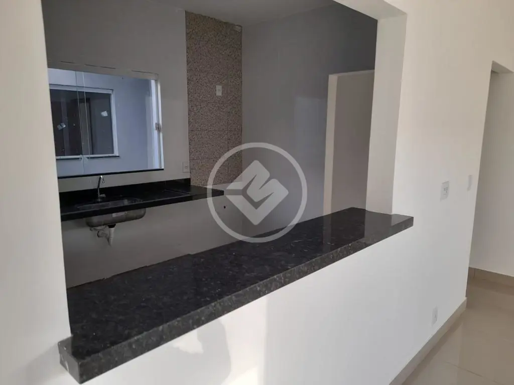 Casa Fundinho, Uberlândia - MG — foto 1