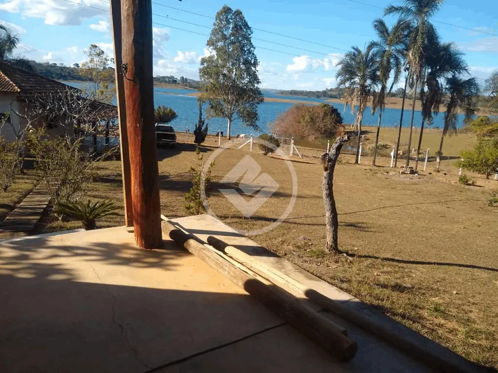 Chácara Área Rural de Uberlândia, Uberlândia - MG — foto 1