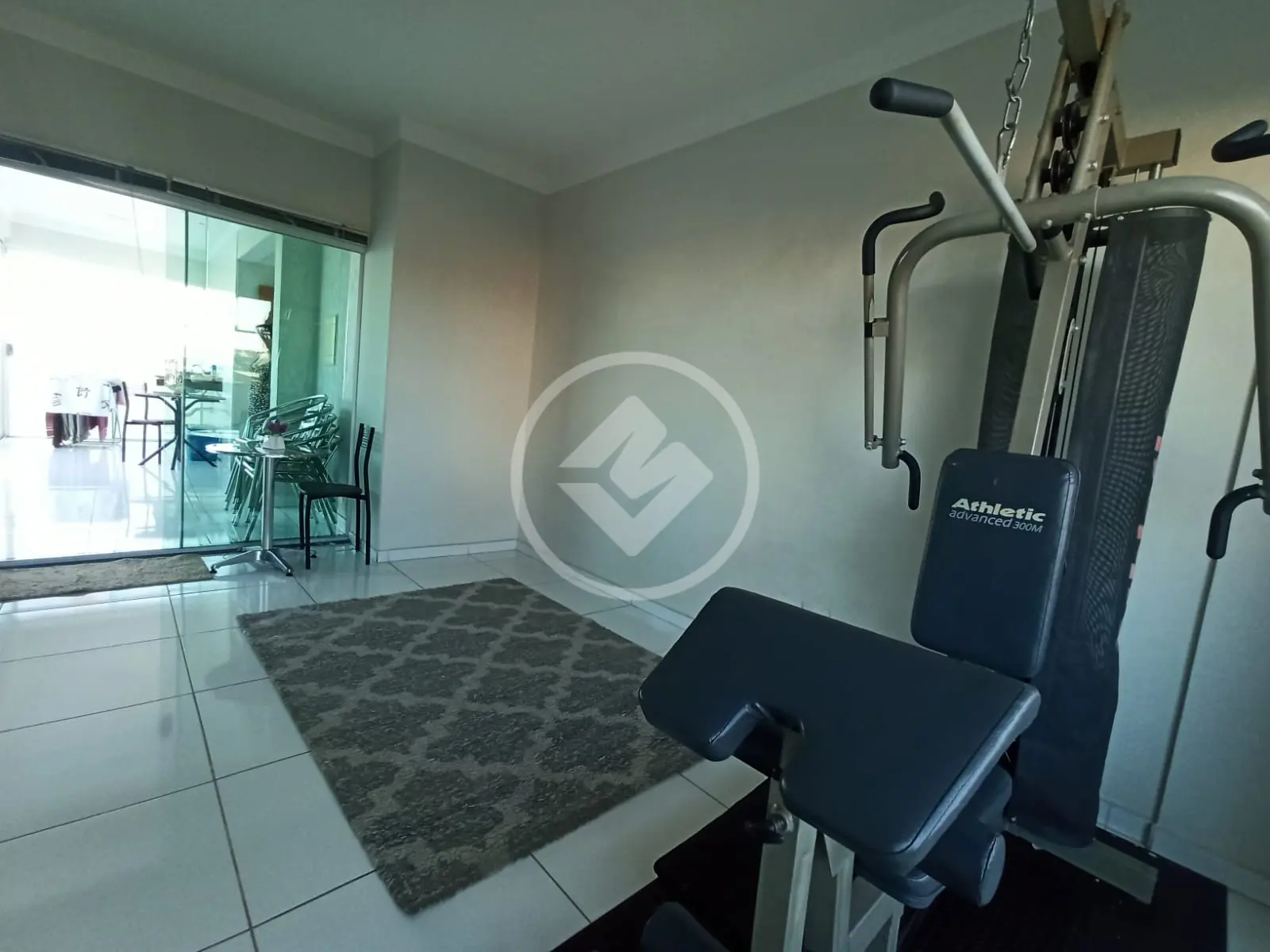 Imagem 2 - Cobertura Duplex em BRASIL, Uberlândia - MG