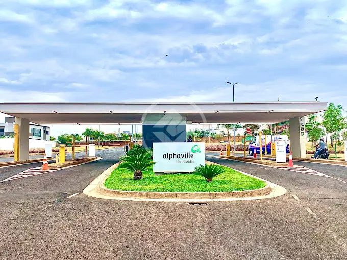 Imagem 1 - Terreno Condomínio em GRANJA MARILEUSA, Uberlândia - MG