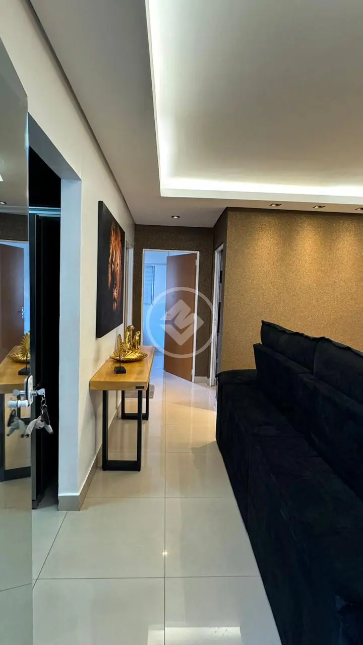 Imagem 5 - Casa em Loteamento Residencial Pequis, Uberlândia - MG