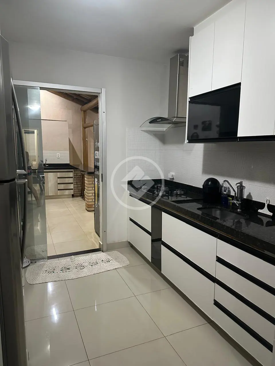 Imagem 2 - Casa Condomínio em Bosque dos Buritis, Uberlândia - MG