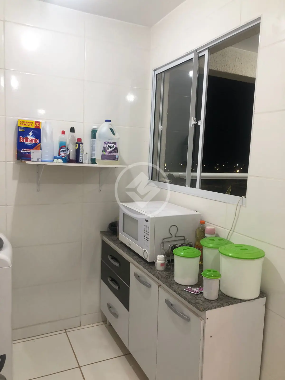 Imagem 3 - Apartamento em Residencial Integração, Uberlândia - MG