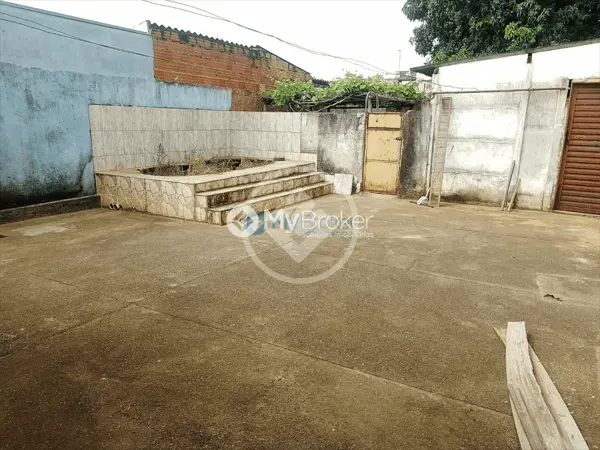 Imagem 2 - Casa em Presidente Roosevelt, Uberlândia - MG