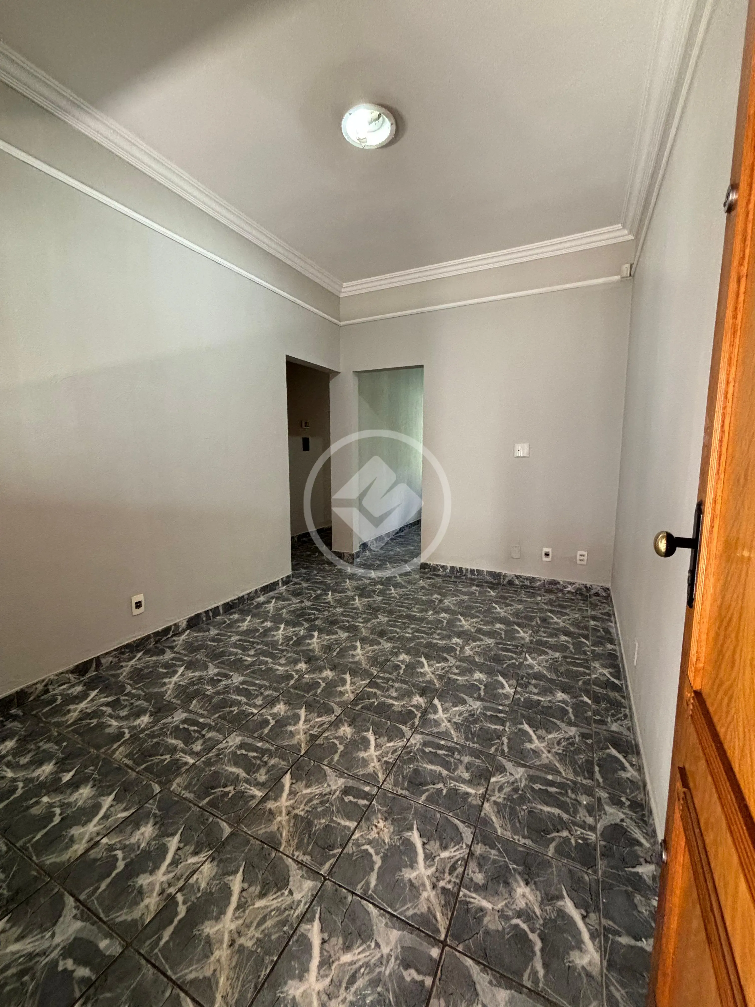 Casa Luizote de Freitas, Uberlândia - MG — foto 1