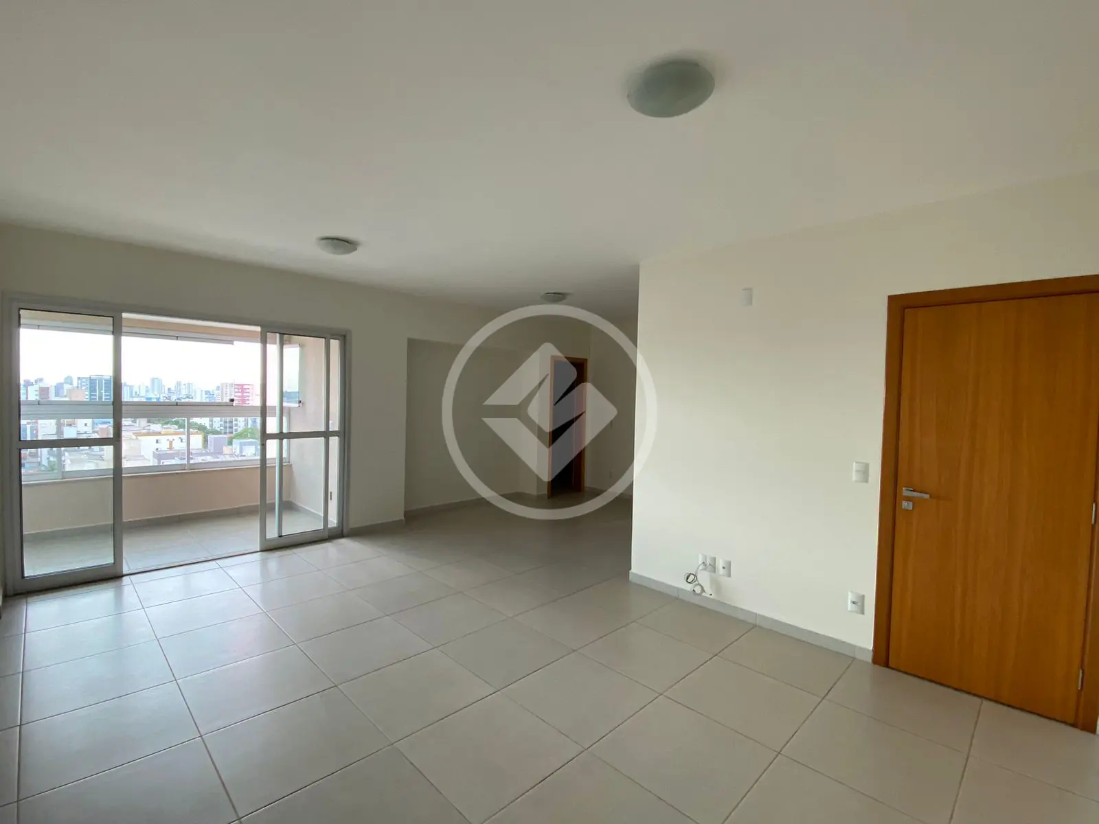 Apartamento SANTA MÔNICA, Uberlândia - MG — foto 1