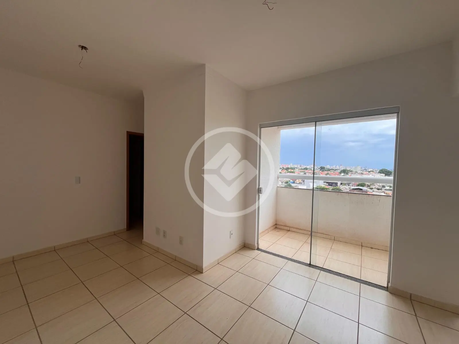 Apartamento Jardim Brasília, Uberlândia - MG — foto 2