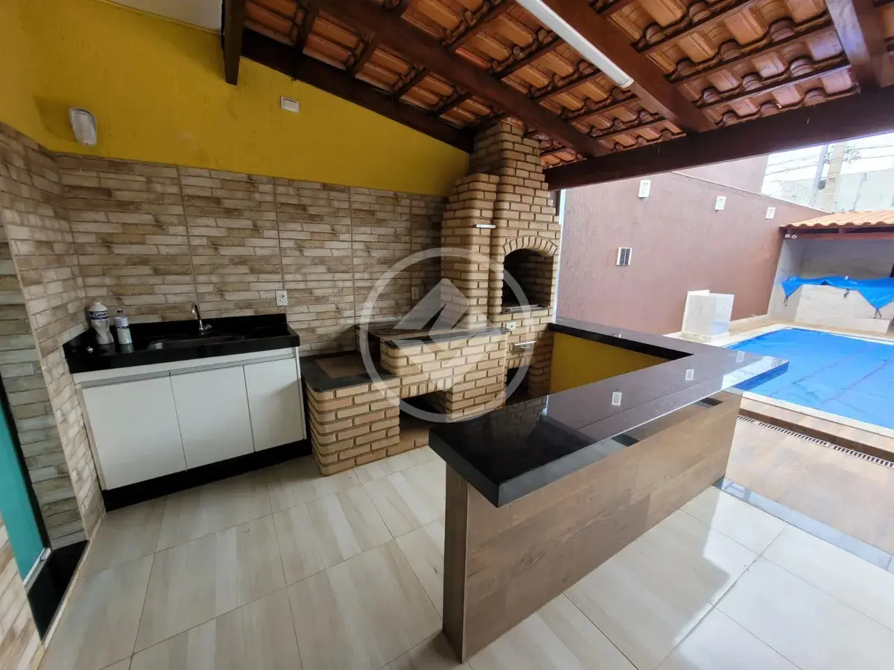 Sobrado Jardim Europa, Uberlândia - MG — foto 1