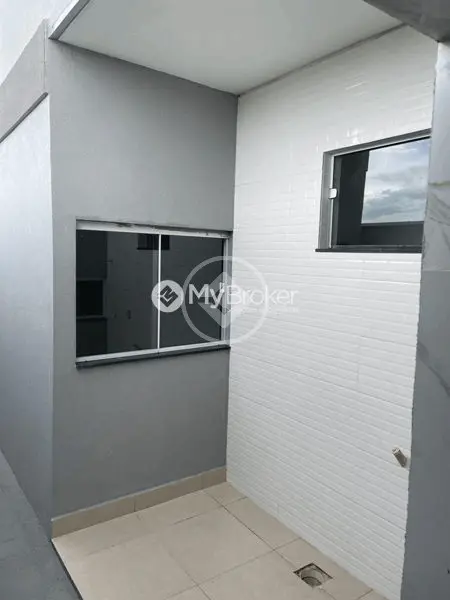 Image 10 - Casa em Novo Mundo, Uberlândia - MG