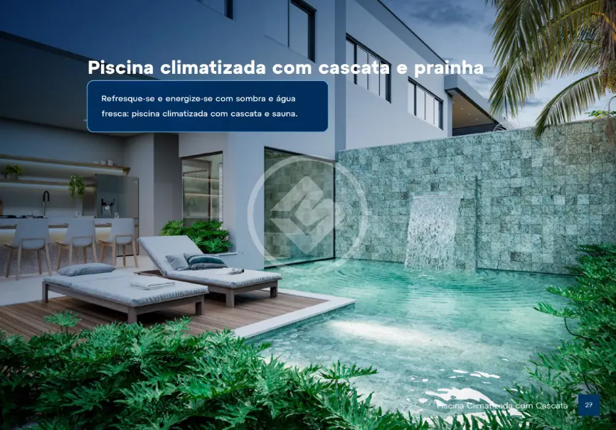 Imagem 1 - Apartamento em Patrimônio, Uberlândia - MG