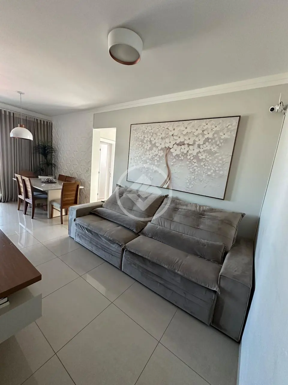 Imagem 3 - Apartamento em SANTA MÔNICA, Uberlândia - MG