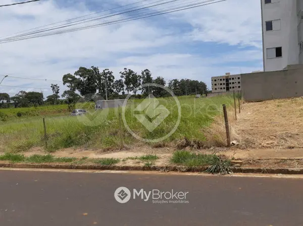 Imagem 1 - Terreno em Novo Mundo, Uberlândia - MG