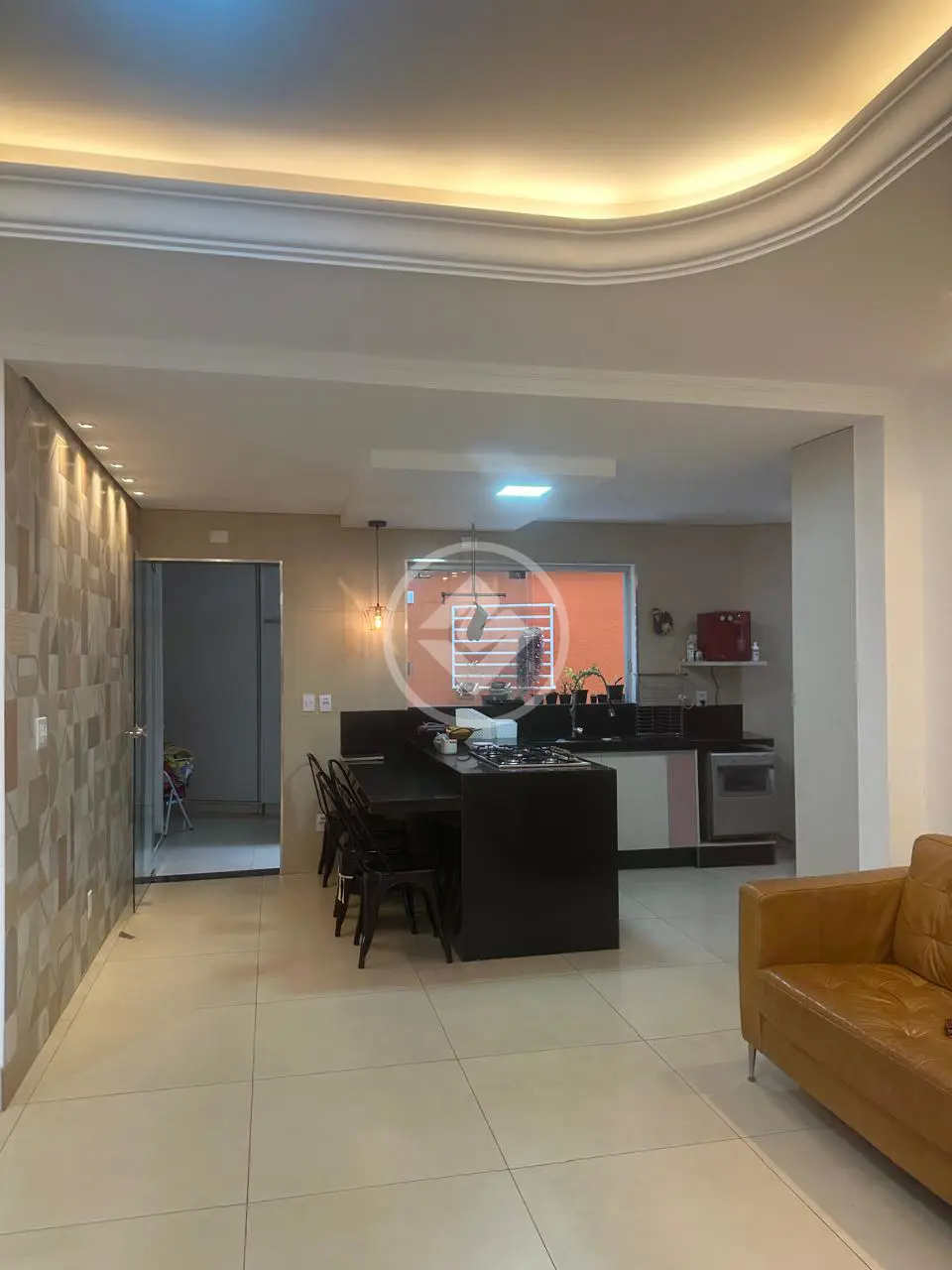 Imagem 6 - Casa em Vigilato Pereira, Uberlândia - MG