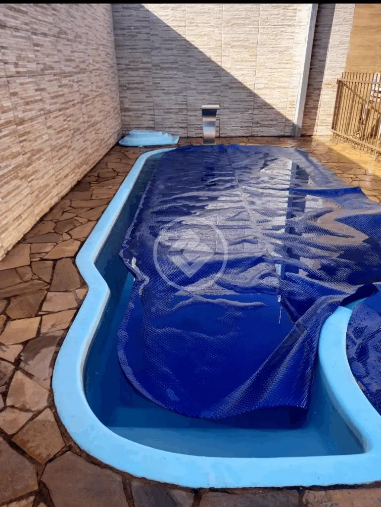 Sobrado Residencial Integração, Uberlândia - MG — foto 1