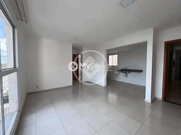 Imagem 4 - Apartamento em Jardim Inconfidência, Uberlândia - MG
