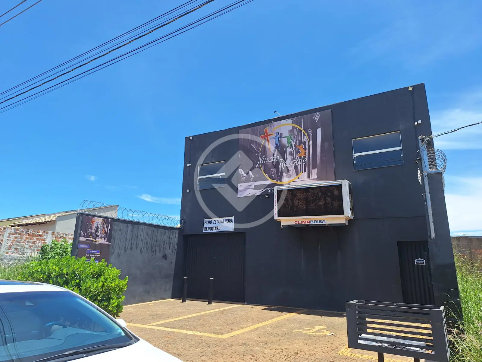 Imagem 2 - Galpão em Residencial Integração, Uberlândia - MG