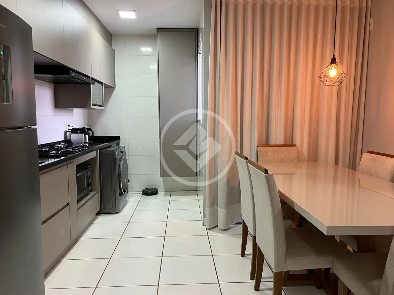 Apartamento Granada, Uberlândia - MG — foto 2