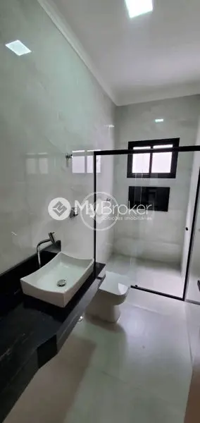 Imagem 3 - Casa em Caldas do Oeste, Caldas Novas - GO