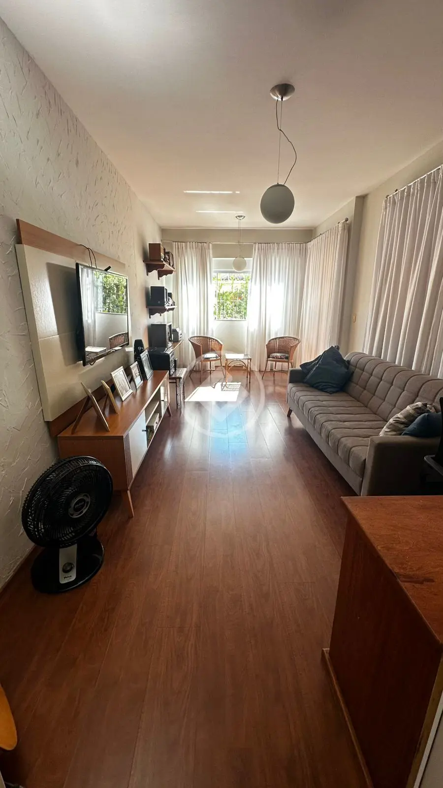 Imagem 1 - Casa em Vigilato Pereira, Uberlândia - MG