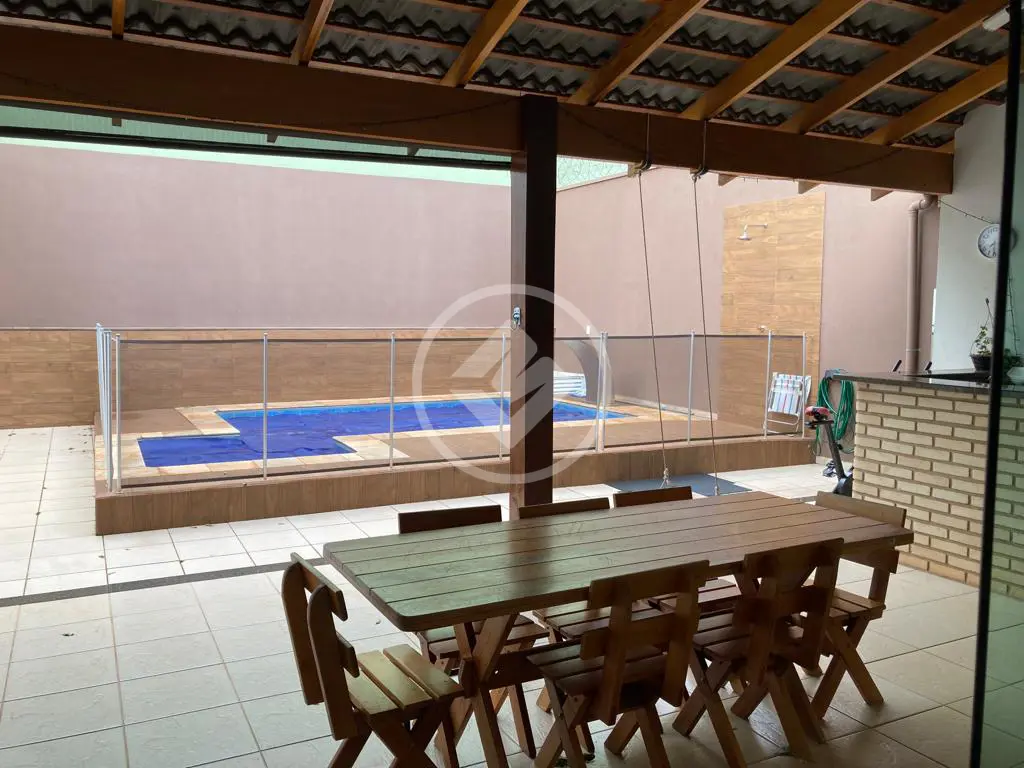 Imagem 1 - Casa em Santa Mônica, Uberlândia - MG