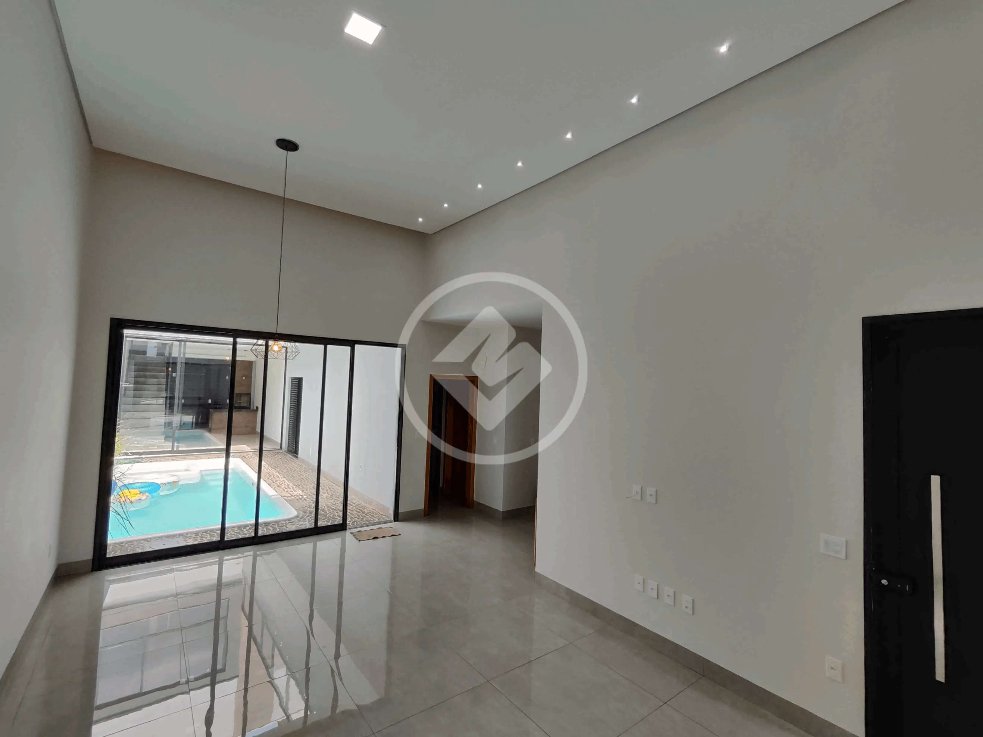 Imagem 3 - Casa Condomínio em JARDIM HOLANDA, Uberlândia - MG