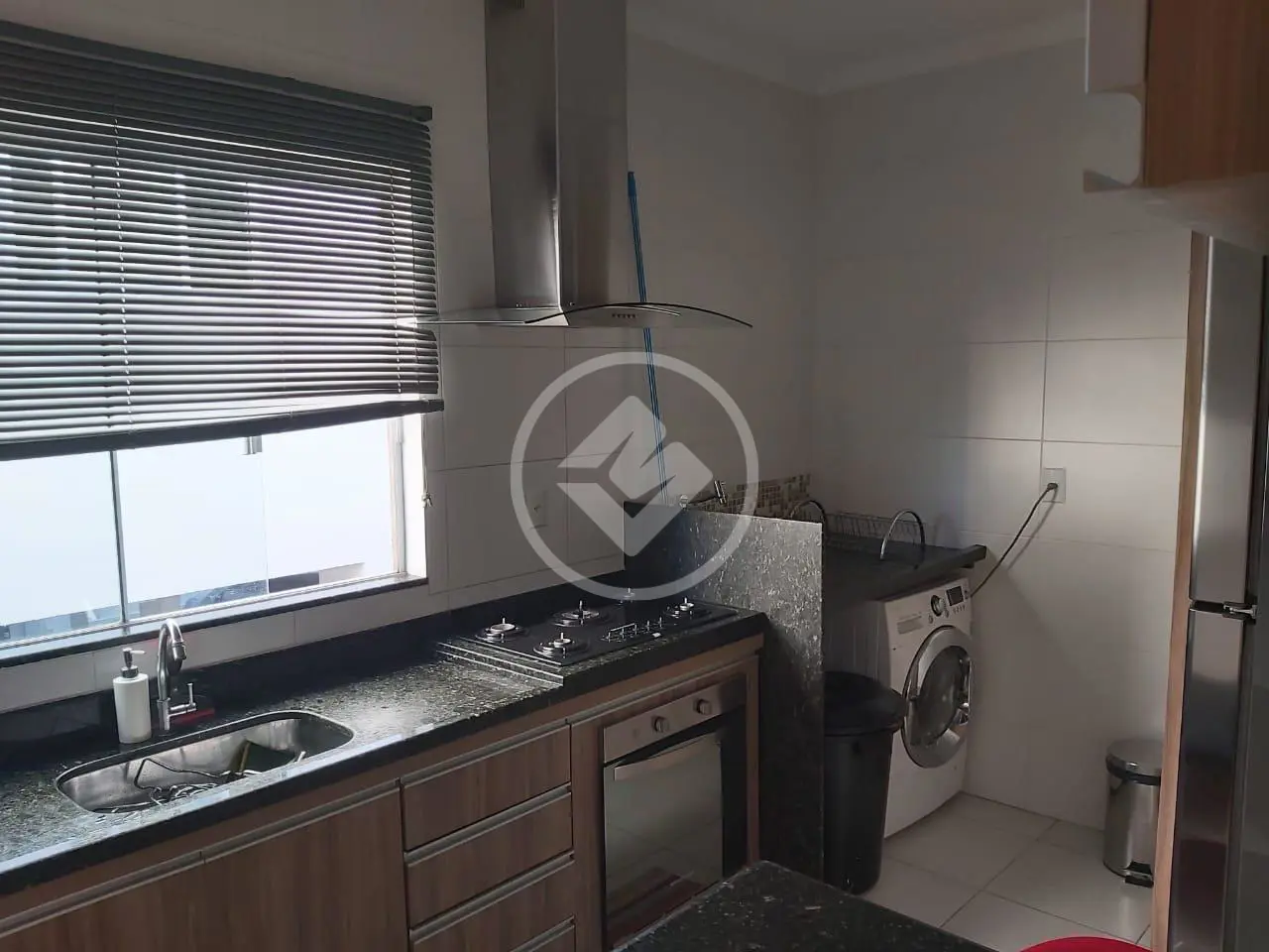 Apartamento Granada, Uberlândia - MG — foto 1