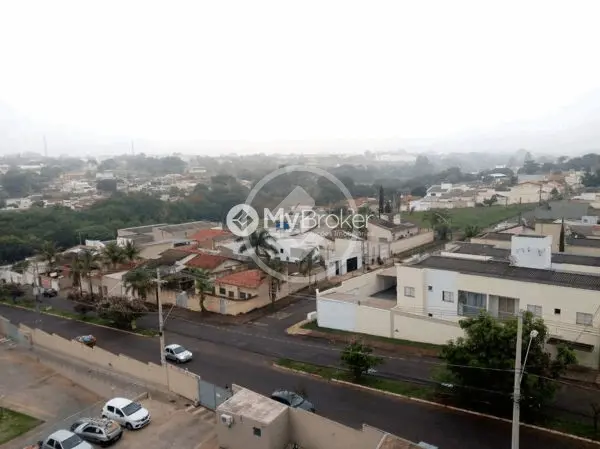Imagem 5 - Apartamento em Dona Zulmira, Uberlândia - MG