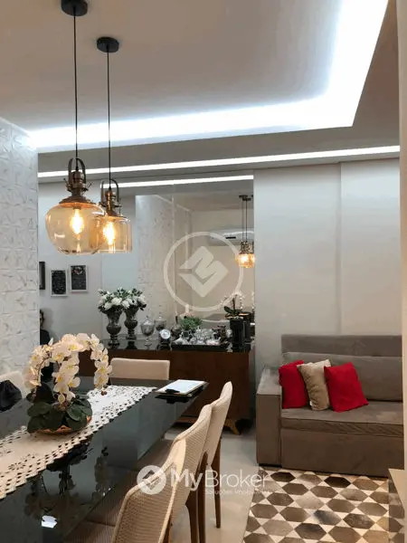 Apartamento SANTA MÔNICA, Uberlândia - MG — foto 2