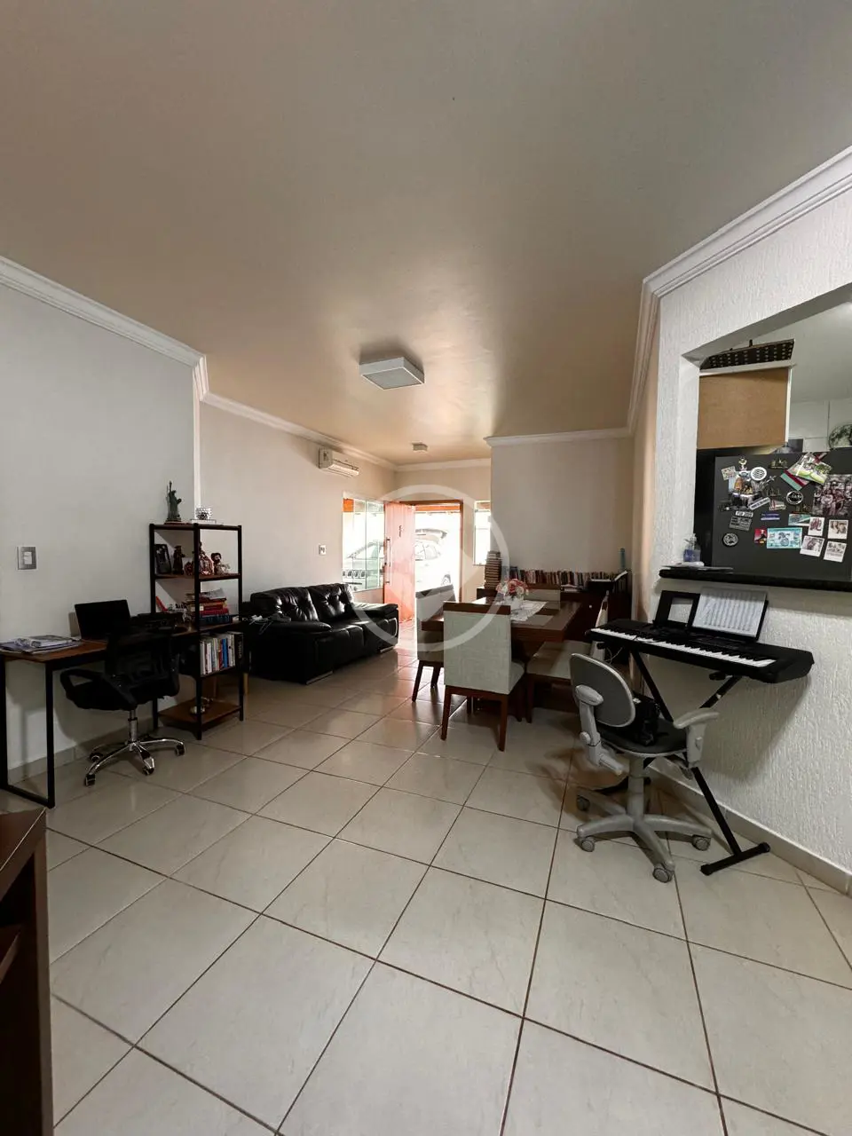 Imagem 1 - Casa em Alto Umuarama, Uberlândia - MG