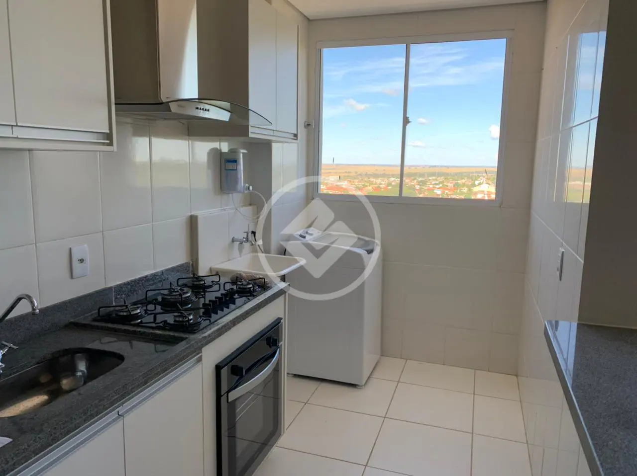 Imagem 2 - Apartamento em Panorama, Uberlândia - MG