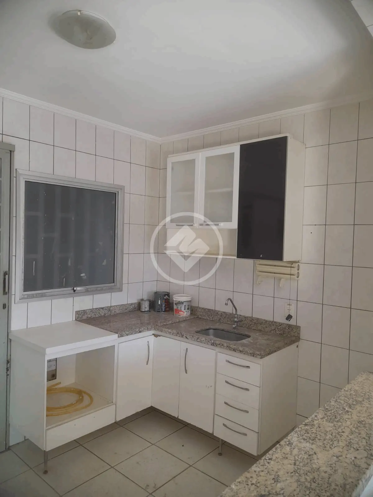 Sobrado SANTA MÔNICA, Uberlândia - MG — foto 1