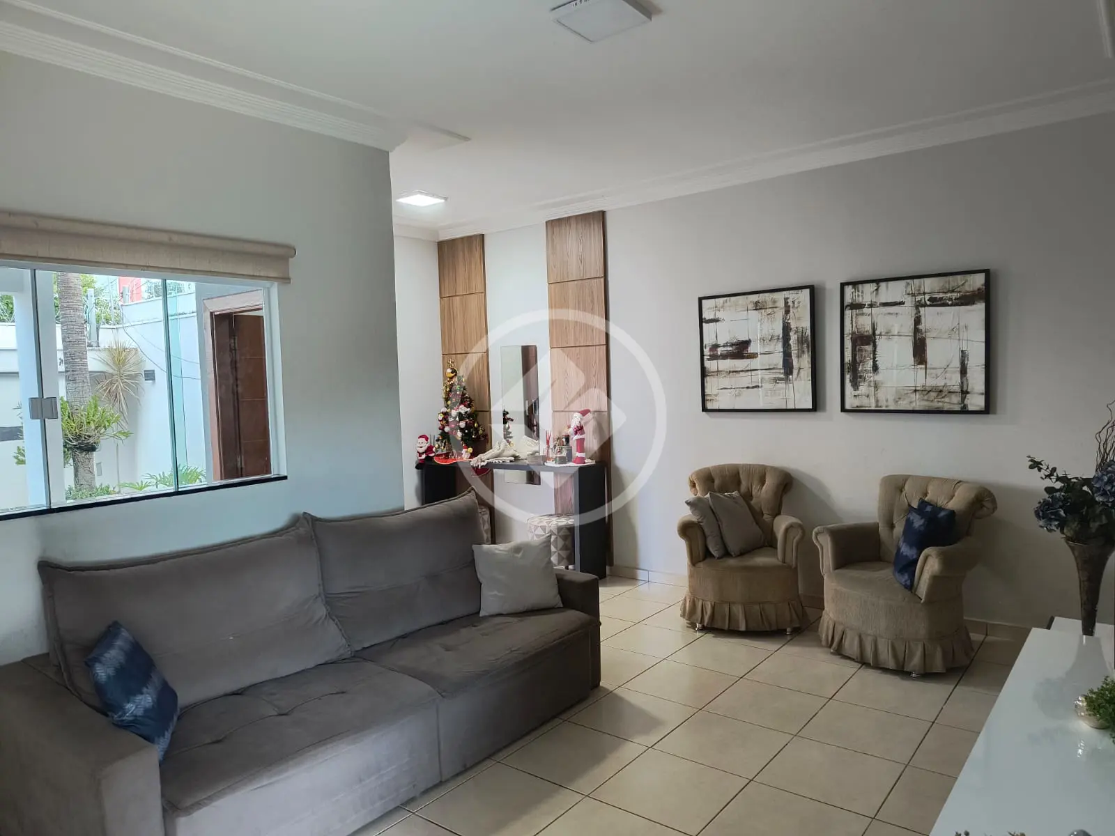 Imagem 2 - Casa em Granada, Uberlândia - MG