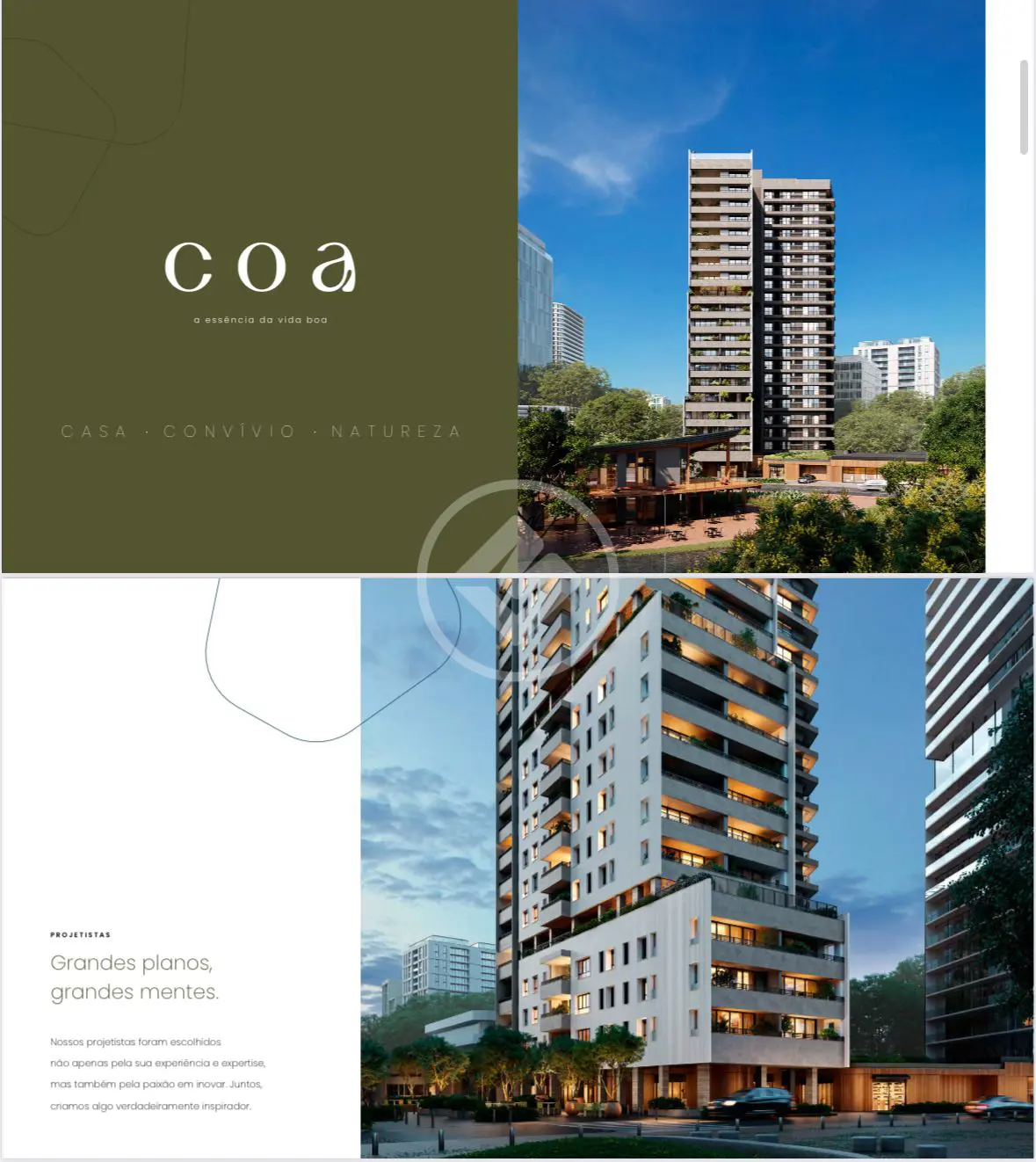 Imagem 1 - Apartamento em Gávea, Uberlândia - MG