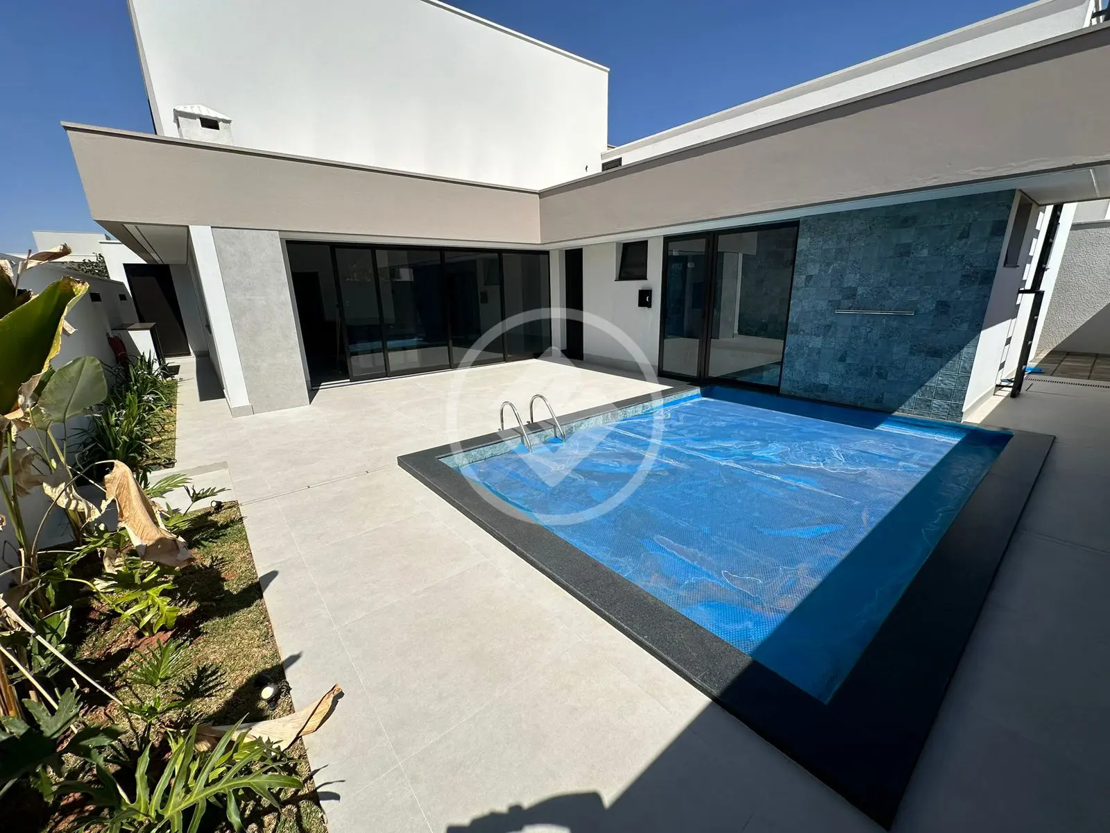 Imagem 2 - Casa Condomínio em Jardim Espanha, Uberlândia - MG