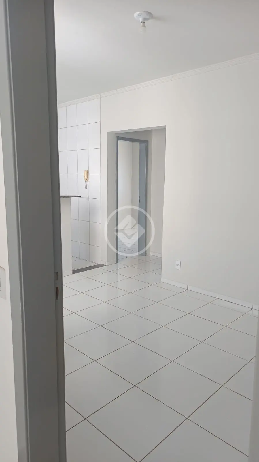 Apartamento Shopping Park, Uberlândia - MG — foto 1