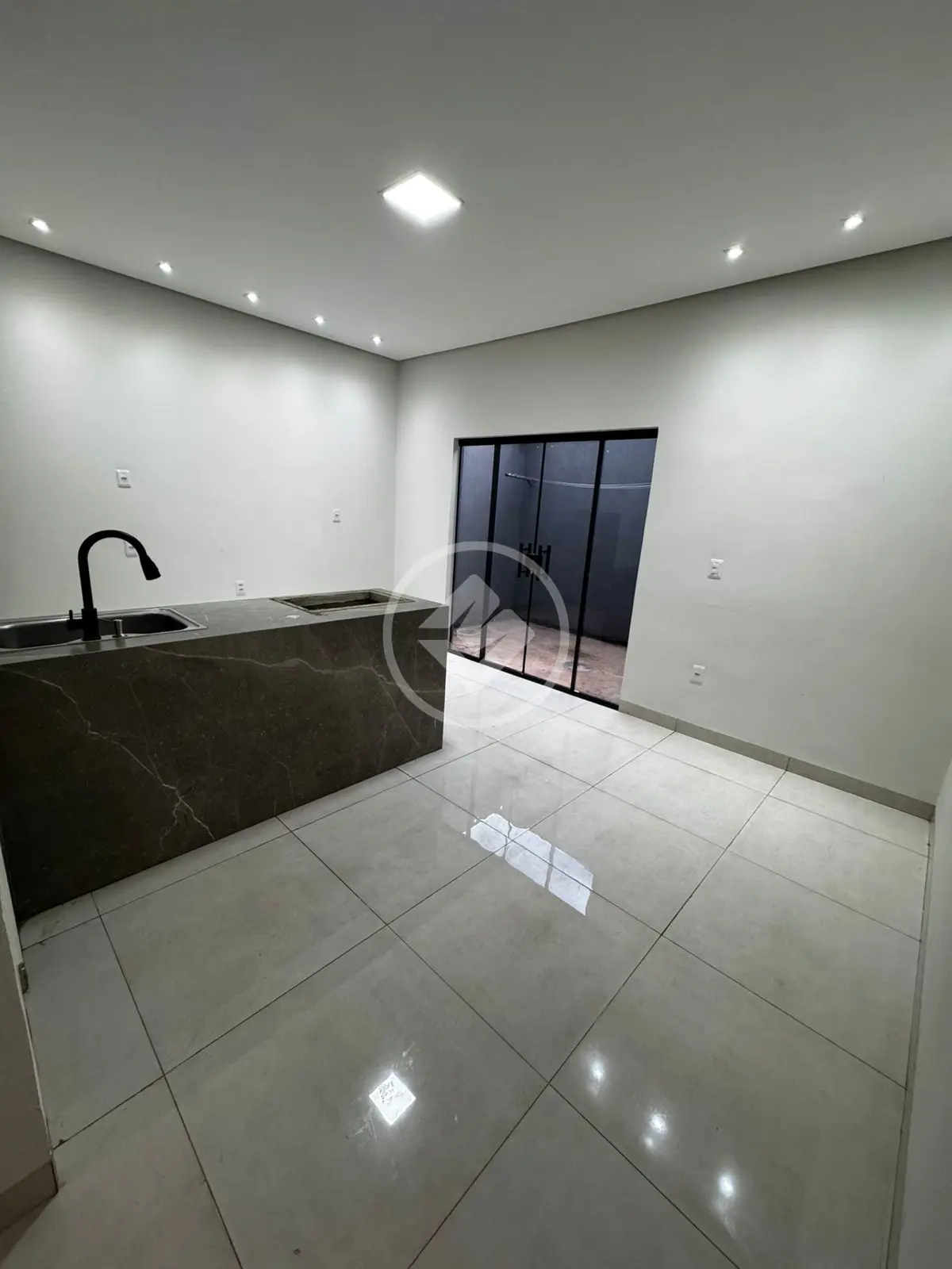 Sobrado Aclimação, Uberlândia - MG — foto 2