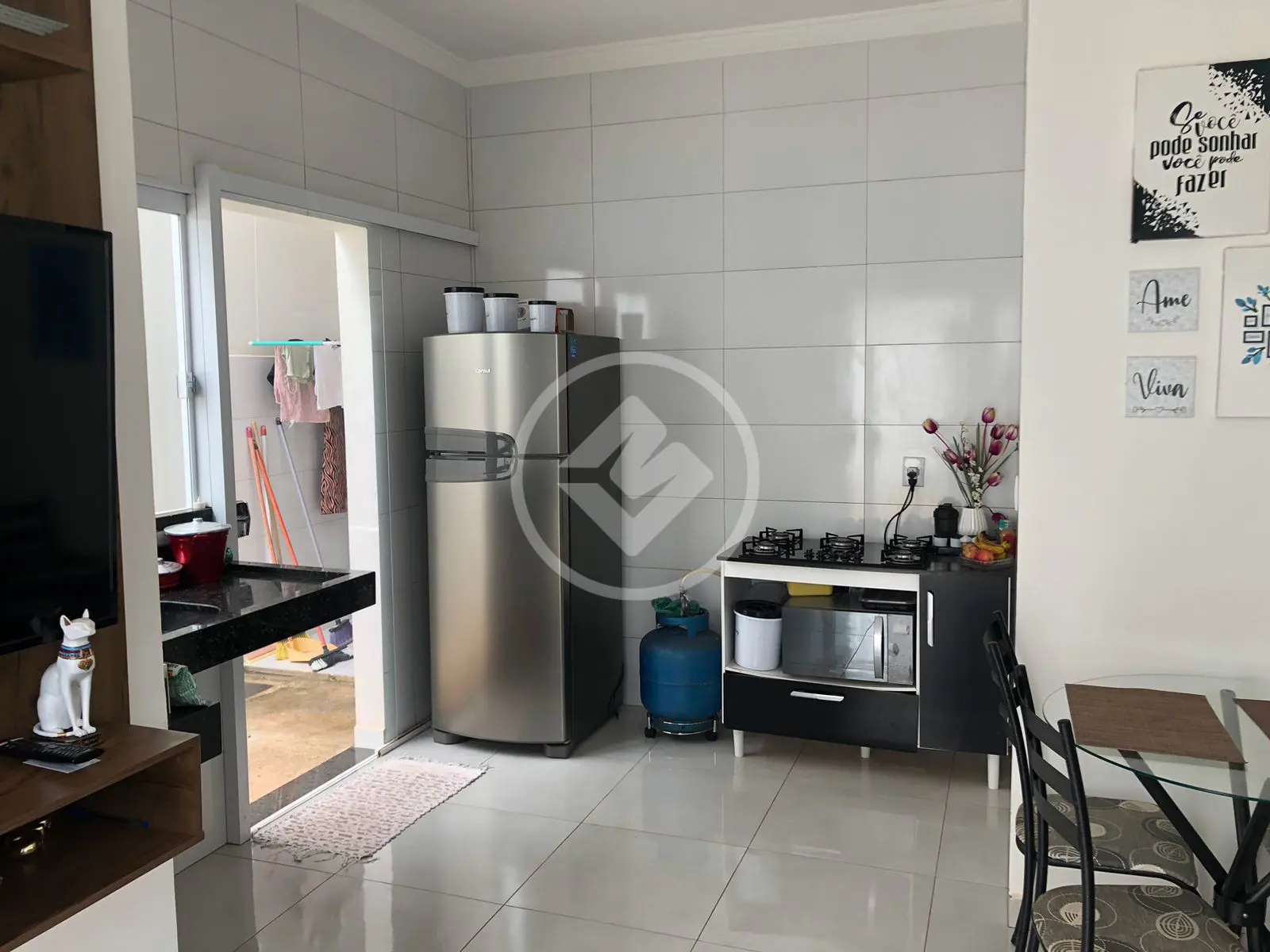 Casa Novo Mundo, Uberlândia - MG — foto 2