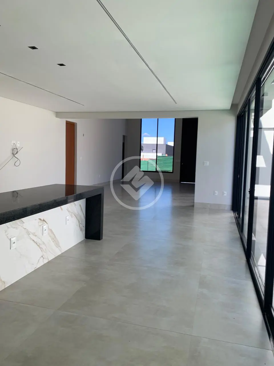 Imagem 2 - Casa Condomínio em Jardim Espanha, Uberlândia - MG