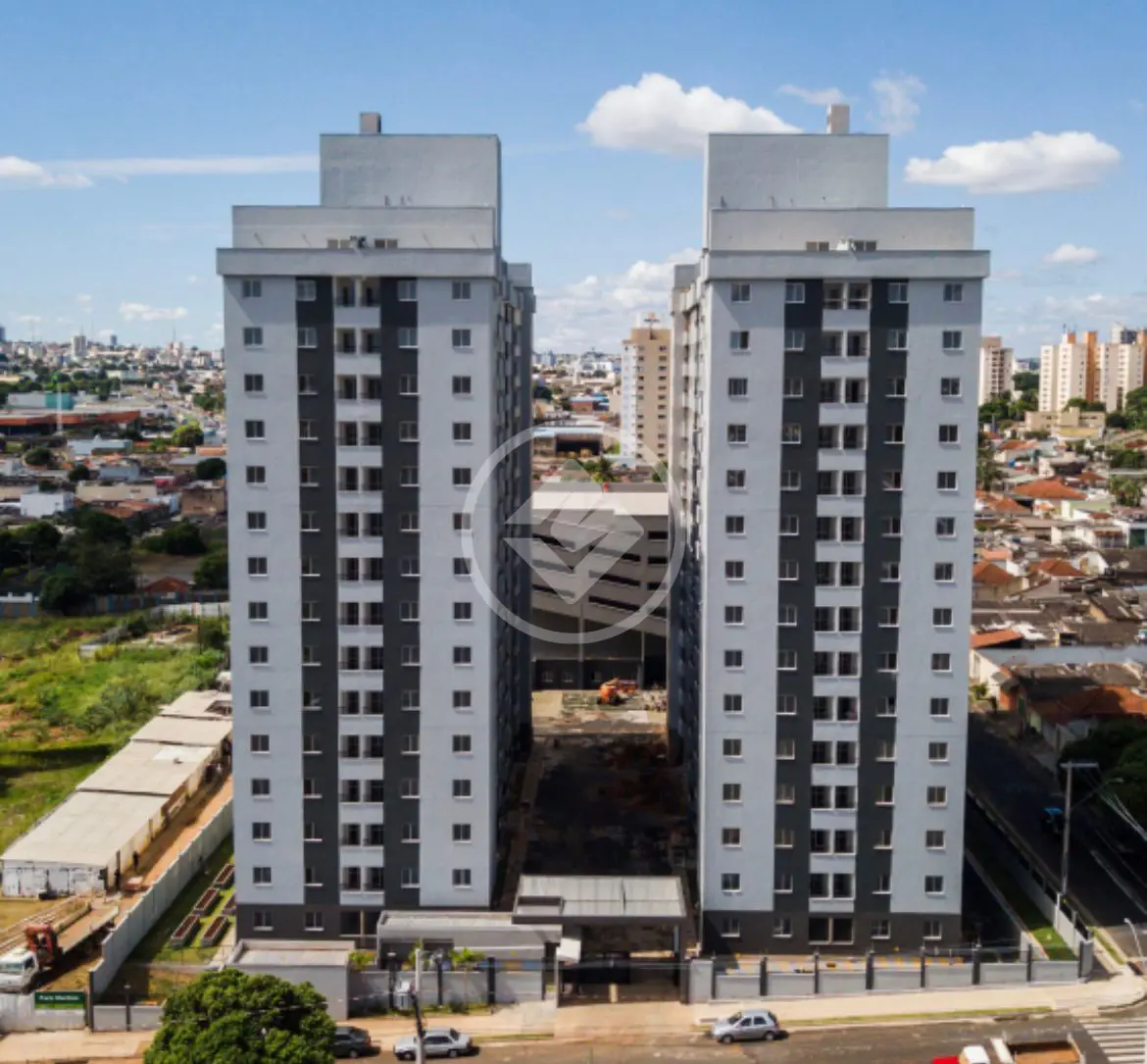 Image 13 - Apartamento em MARTINS, Uberlândia - MG