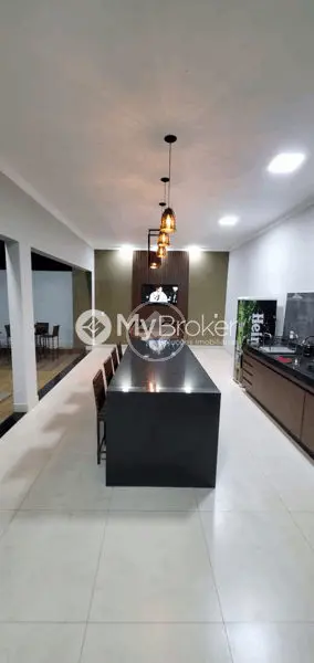 Imagem 4 - Casa em Residencial Santa Clara, Caldas Novas - GO
