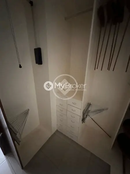 Imagem 1 - Apartamento em Martins, Uberlândia - MG