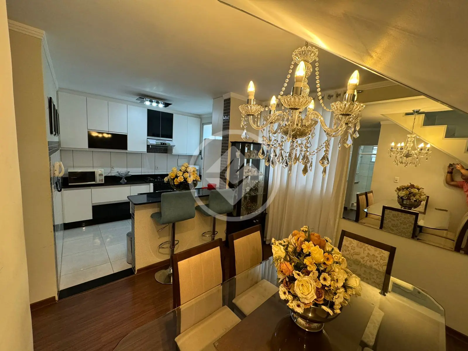 Imagem 2 - Apartamento Duplex em SANTA MÔNICA, Uberlândia - MG