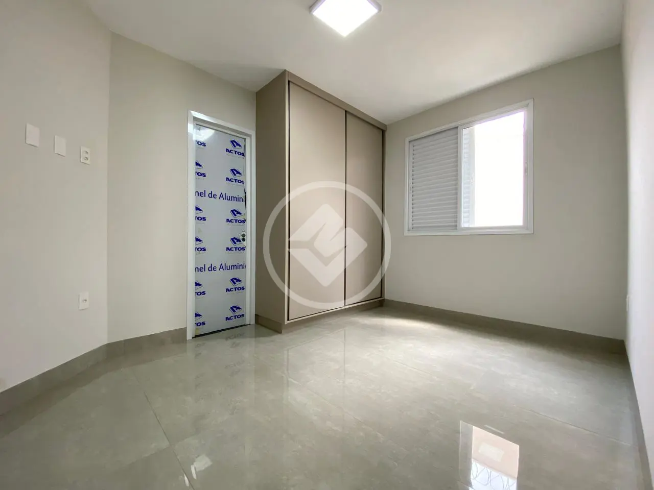 Casa Jardim Inconfidência, Uberlândia - MG — foto 2