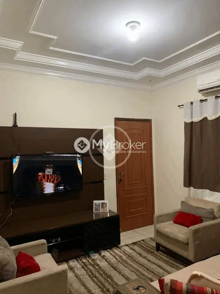 Casa Luizote de Freitas, Uberlândia - MG — foto 1